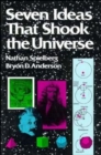 Seven Ideas that Shook the Universe - Book