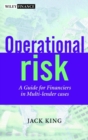 Operational Risk : Measurement and Modelling - Book