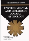 Comparative Animal Physiology, Environmental and Metabolic Animal Physiology - Book