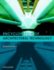 Encyclopedia of Architectural Technology - Book