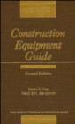 Construction Equipment Guide - Book