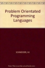 Problem Orientated Programming Languages - Book