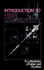 Introduction to NMR Spectroscopy - Book