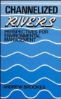 Channelized Rivers : Perspectives for Environmental Management - Book