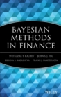 Bayesian Methods in Finance - Book