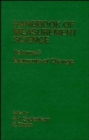 Handbook of Measurement Science, Volume 3 : Elements of Change - Book
