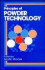 Principles of Powder Technology - Book