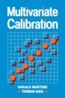 Multivariate Calibration - Book