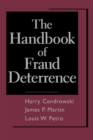 The Handbook of Fraud Deterrence - Book