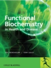 Functional Biochemistry in Health and Disease - Book