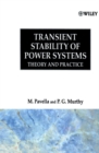 Transient Stability of Power Systems : Theory and Practice - Book