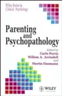 Parenting and Psychopathology - Book