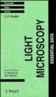 Light Microscopy : Essential Data - Book