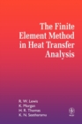 The Finite Element Method in Heat Transfer Analysis - Book