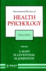 International Review of Health Psychology - Book