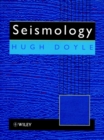 Seismology - Book