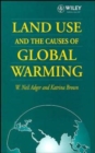 Land Use and the Causes of Global Warming - Book