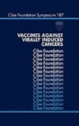 Vaccines Against Virally Induced Cancers - Book