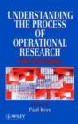 Understanding the Process of Operational Research : Collected Readings - Book