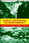 Global Continental Palaeohydrology - Book