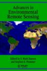 Advances in Environmental Remote Sensing - Book