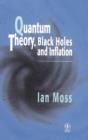 Quantum Theory, Black Holes and Inflation - Book