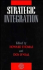 Strategic Integration - Book