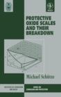 Protective Oxide Scales and Their Breakdown - Book