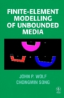 Finite-Element Modelling of Unbounded Media - Book
