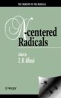 The Chemistry of Free Radicals : N-Centered Radicals - Book