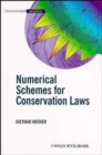 Numerical Schemes for Conservation Laws - Book