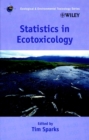 Statistics in Ecotoxicology - Book