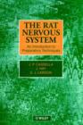 The Rat Nervous System : An Introduction to Preparatory Techniques - Book
