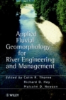 Applied Fluvial Geomorphology for River Engineering and Management - Book
