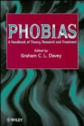 Phobias : A Handbook of Theory, Research and Treatment - Book