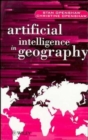 Artificial Intelligence in Geography - Book