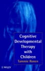 Cognitive Developmental Therapy with Children - Book