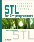 STL for C++ Programmers - Book