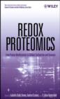 Redox Proteomics : From Protein Modifications to Cellular Dysfunction and Diseases - eBook
