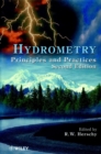 Hydrometry : Principles and Practice - Book