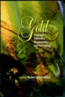 Gold : Chemistry, Biochemistry and Technology - Book