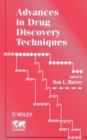 Advances in Drug Discovery Techniques - Book