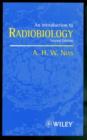 An Introduction to Radiobiology - Book