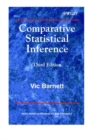 Comparative Statistical Inference - Book