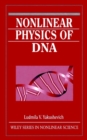 Nonlinear Physics of DNA - Book