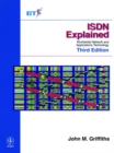 ISDN Explained : Worldwide Network and Applications Technology - Book