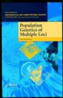 Population Genetics of Multiple Loci - Book