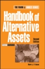 Handbook of Alternative Assets - Book