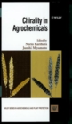 Chirality in Agrochemicals - Book