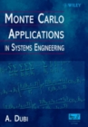 Monte Carlo Applications in Systems Engineering - Book